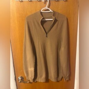 04651/ Wool Sweater